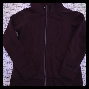 Lululemon Scuba Hoodie